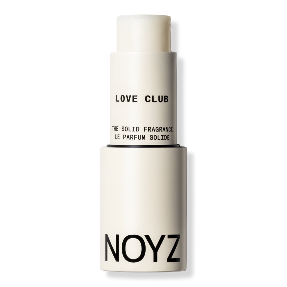 Noyz Love Club Solid Fragrance Stick